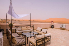 Riad Chebbi, Merzouga